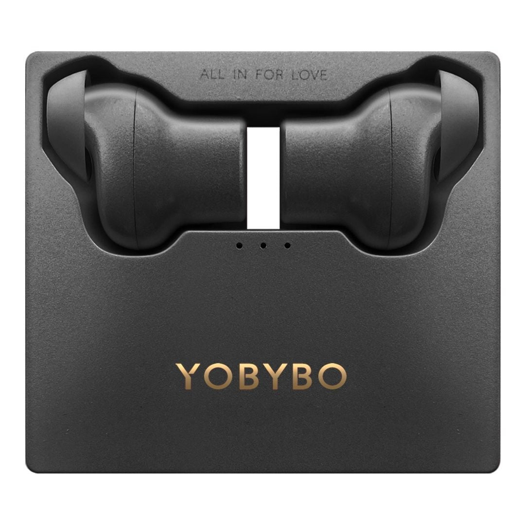 公式】世界最軽量クラス 完全ワイヤレスイヤホン「NOTE20」 – YOBYBO Japan